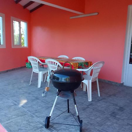 Epinay Vila Sainte-Luce Exterior foto