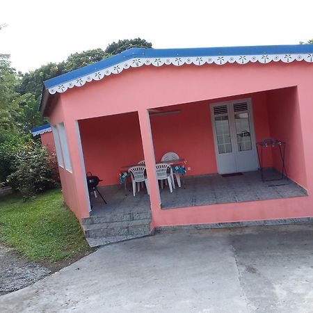 Epinay Vila Sainte-Luce Exterior foto