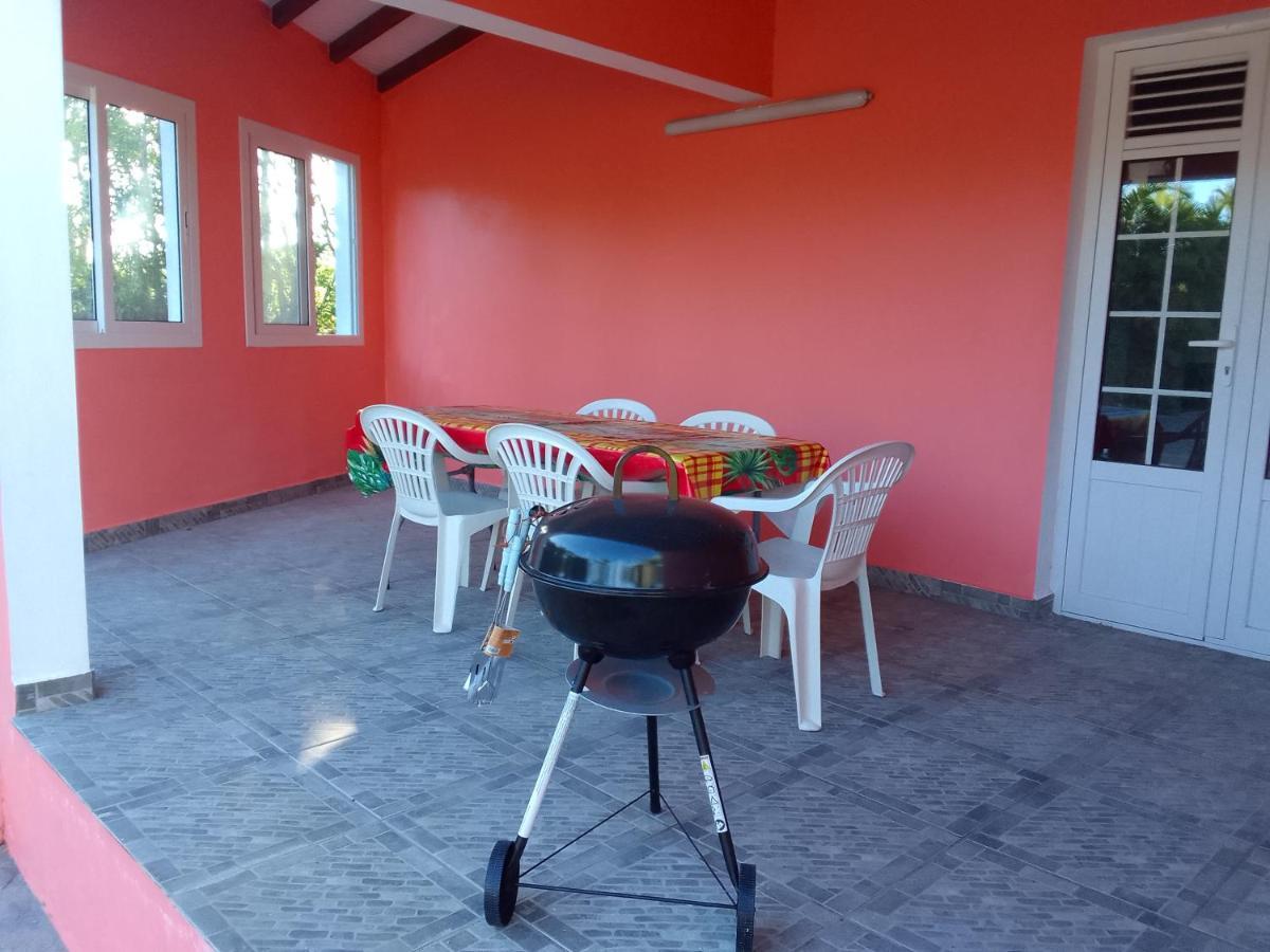 Epinay Vila Sainte-Luce Exterior foto