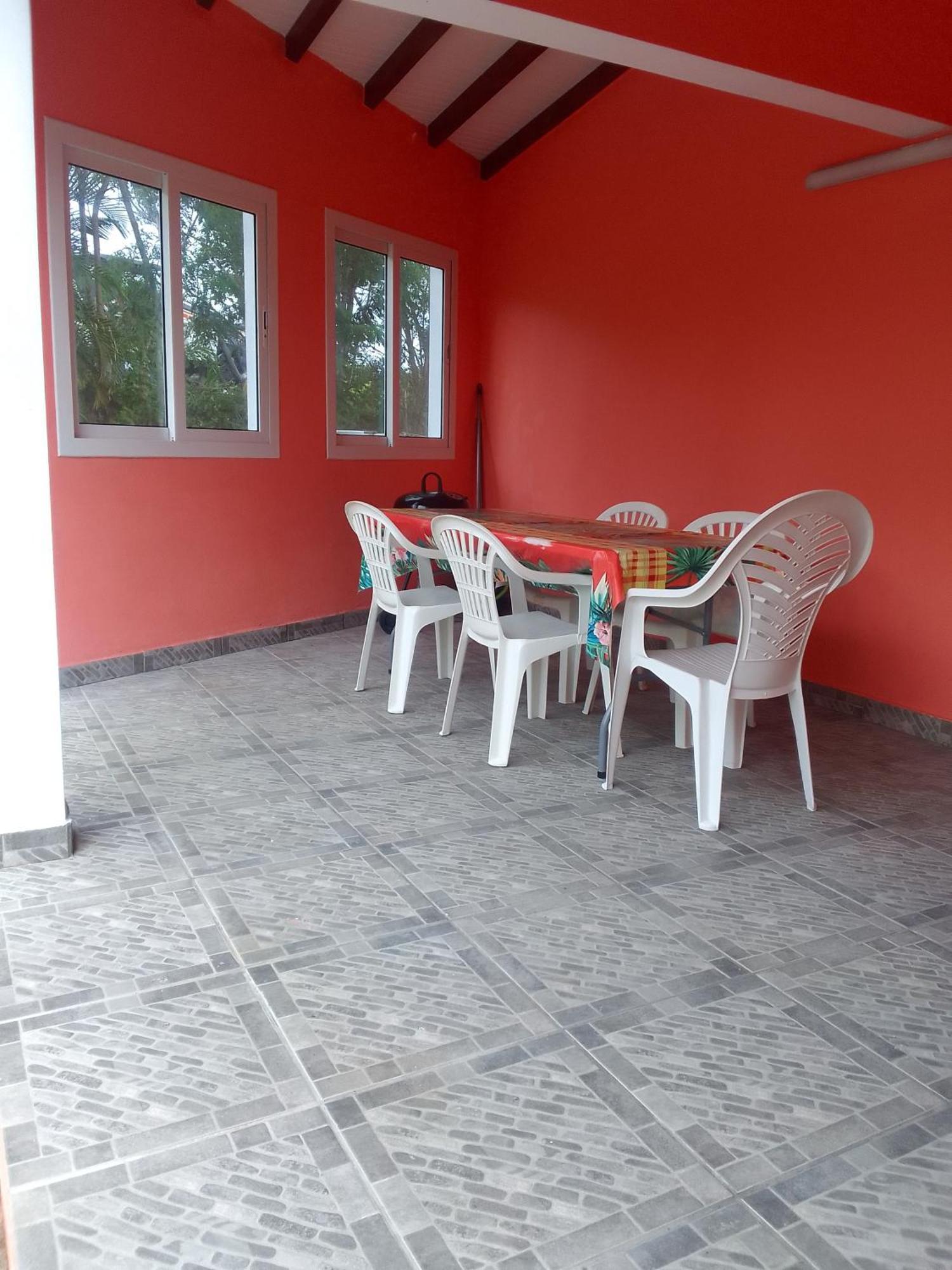 Epinay Vila Sainte-Luce Exterior foto