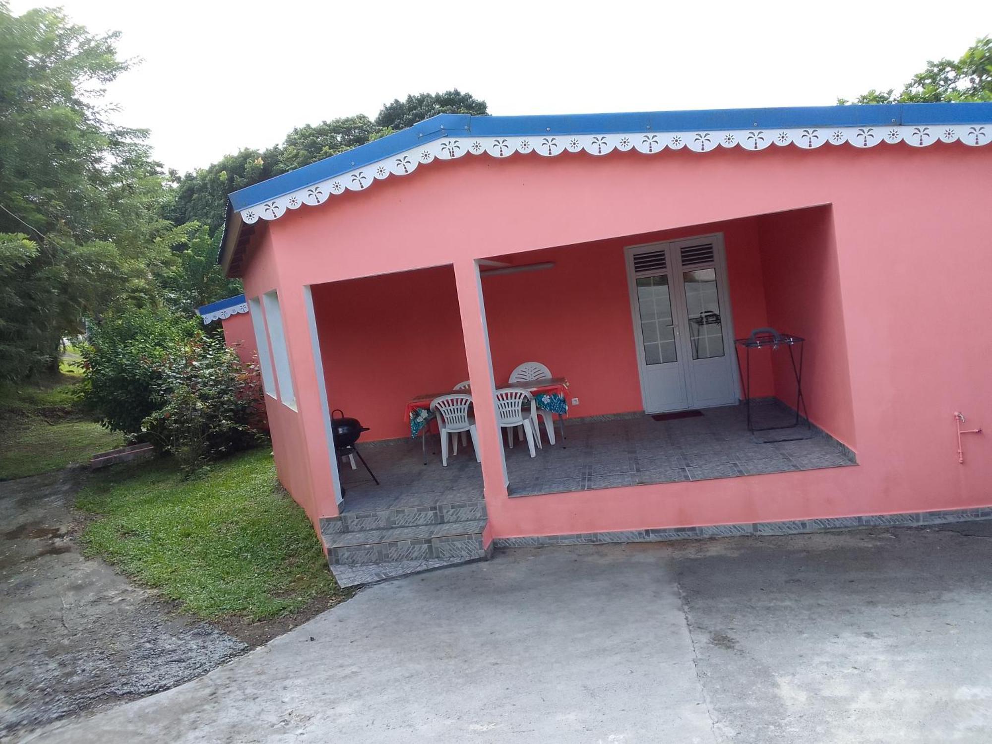 Epinay Vila Sainte-Luce Exterior foto